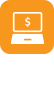 Online Bill Icon